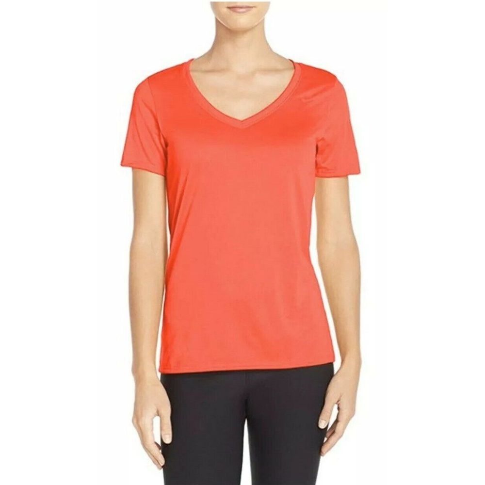 Nike Legend 2.0 shirt DRI Fit v neck M gym